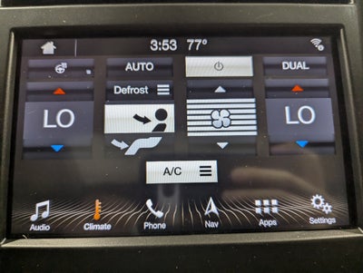 2019 Lincoln MKC Reserve AWD