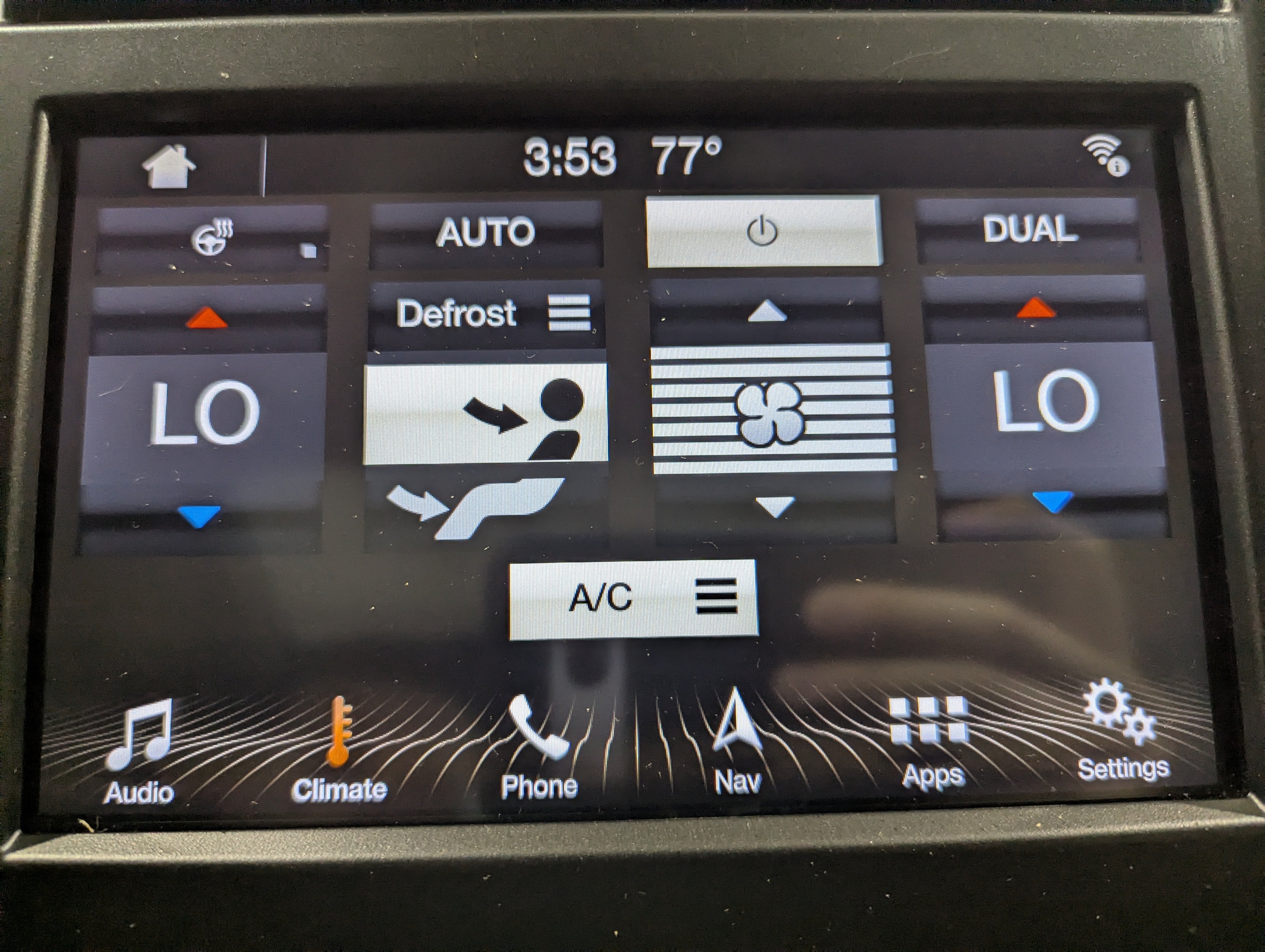 2019 Lincoln MKC Reserve AWD