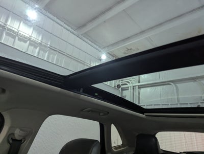 2019 Lincoln MKC Reserve AWD