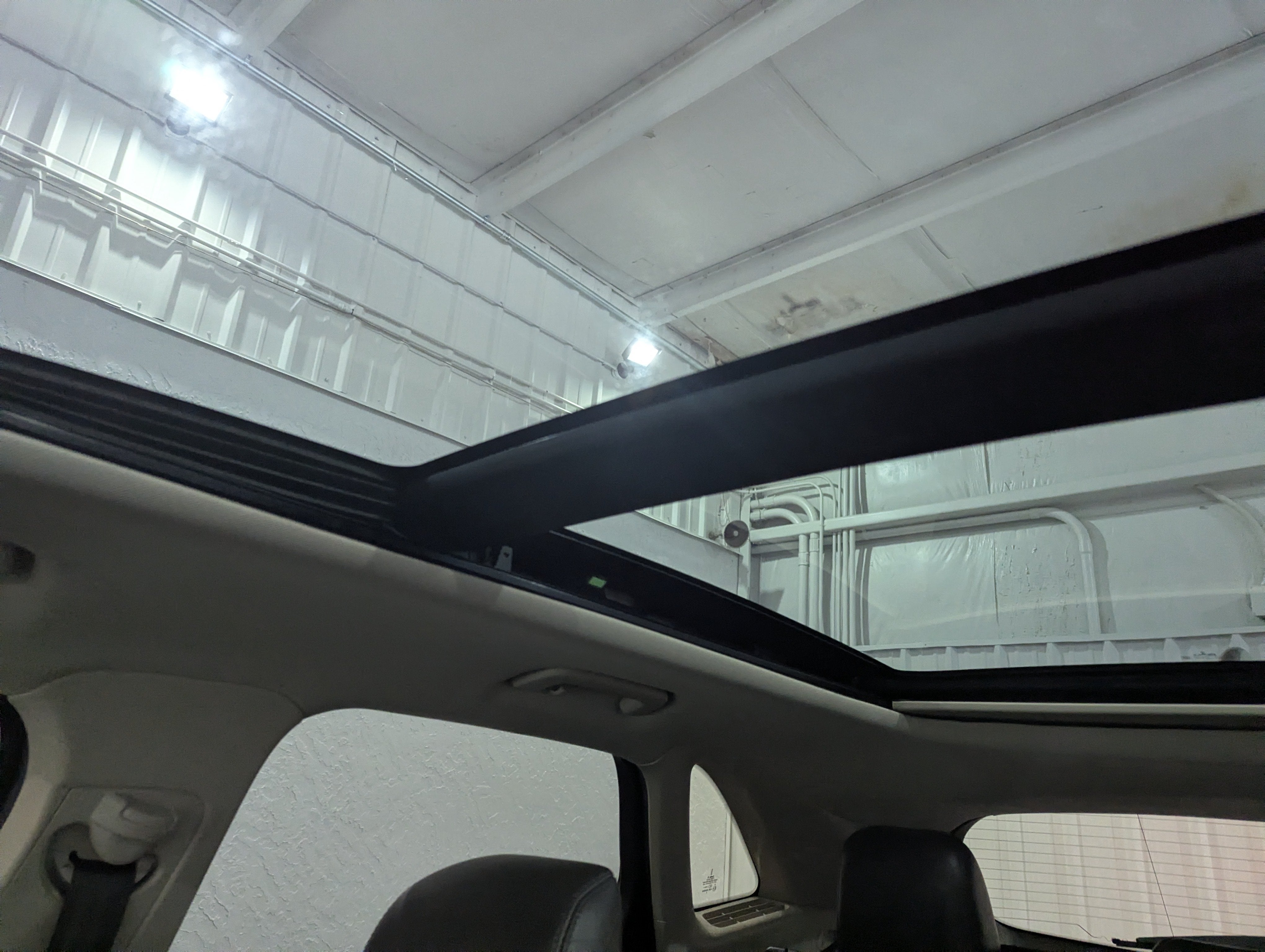 2019 Lincoln MKC Reserve AWD