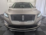 2019 Lincoln MKC Reserve AWD