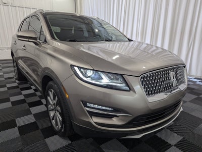 2019 Lincoln MKC Reserve AWD