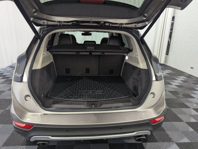 2019 Lincoln MKC Reserve AWD