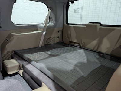 2015 Nissan Armada Platinum