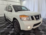 2015 Nissan Armada Platinum