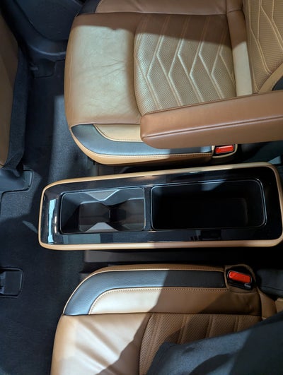 2022 Nissan Pathfinder Platinum 4x4
