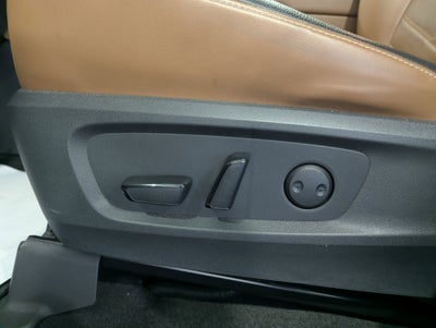 2022 Nissan Pathfinder Platinum 4x4