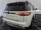 2022 Nissan Pathfinder Platinum 4x4