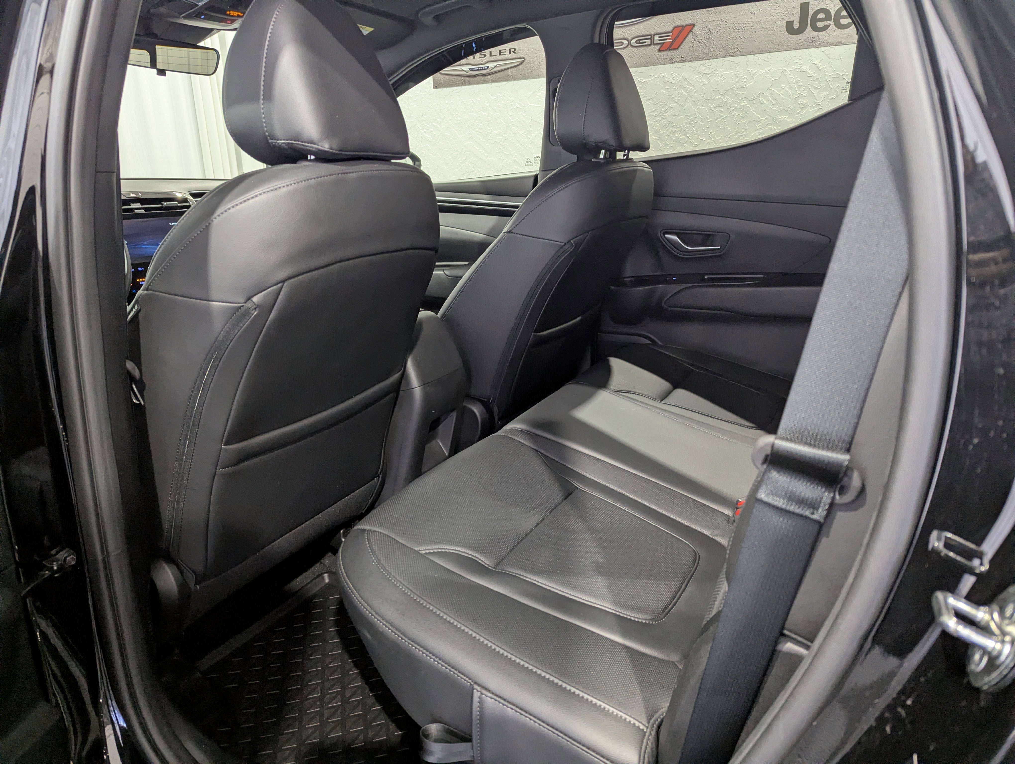 2024 Hyundai Santa Cruz Night AWD