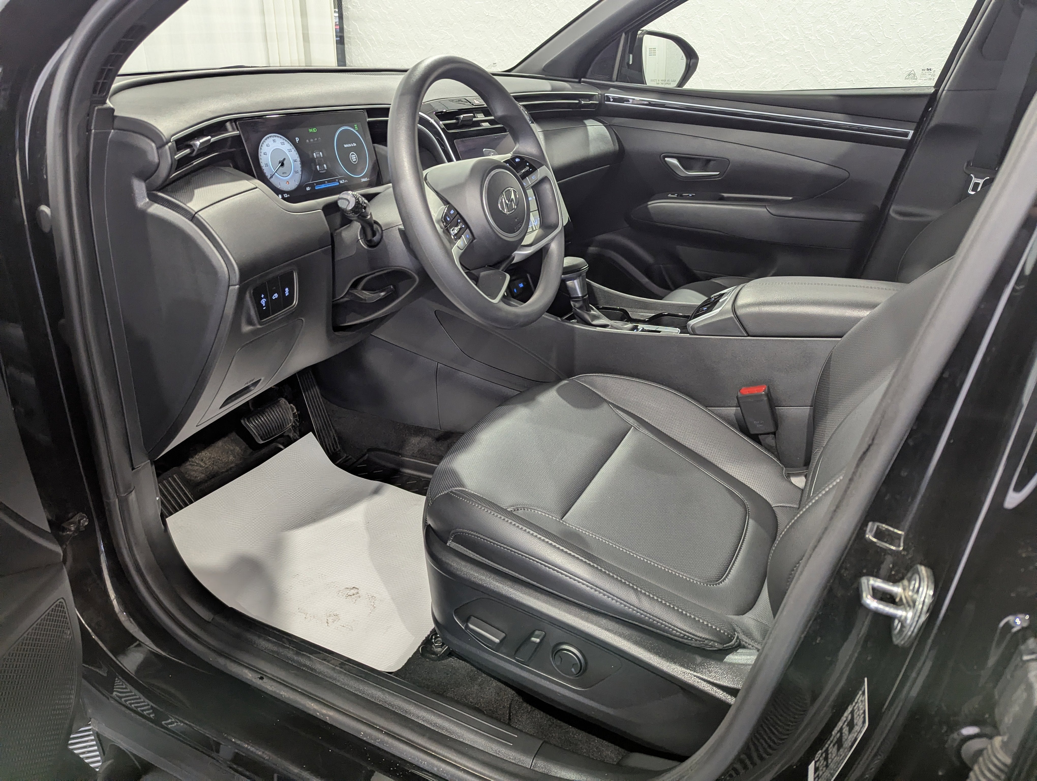 2024 Hyundai Santa Cruz Night AWD