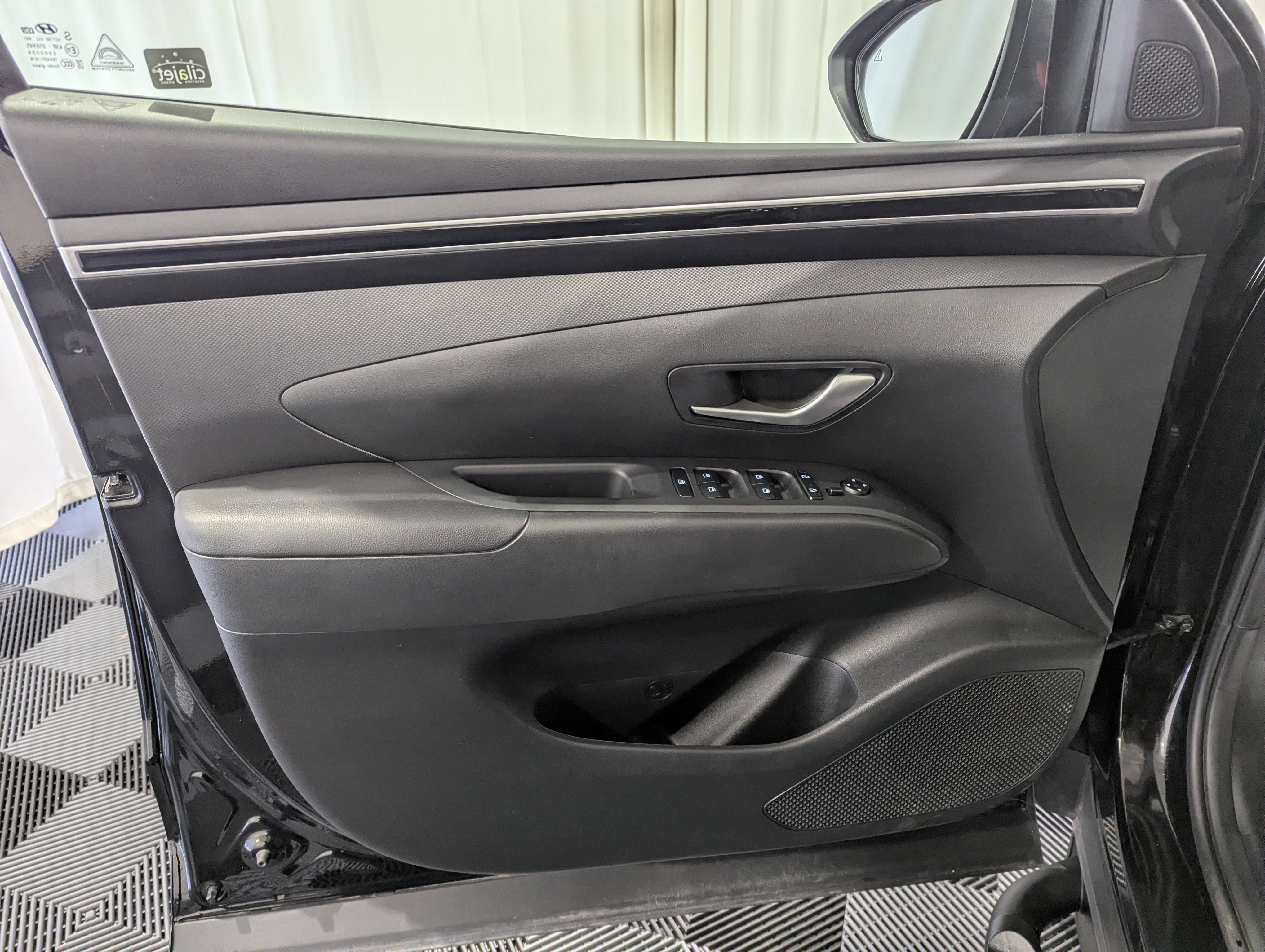 2024 Hyundai Santa Cruz Night AWD