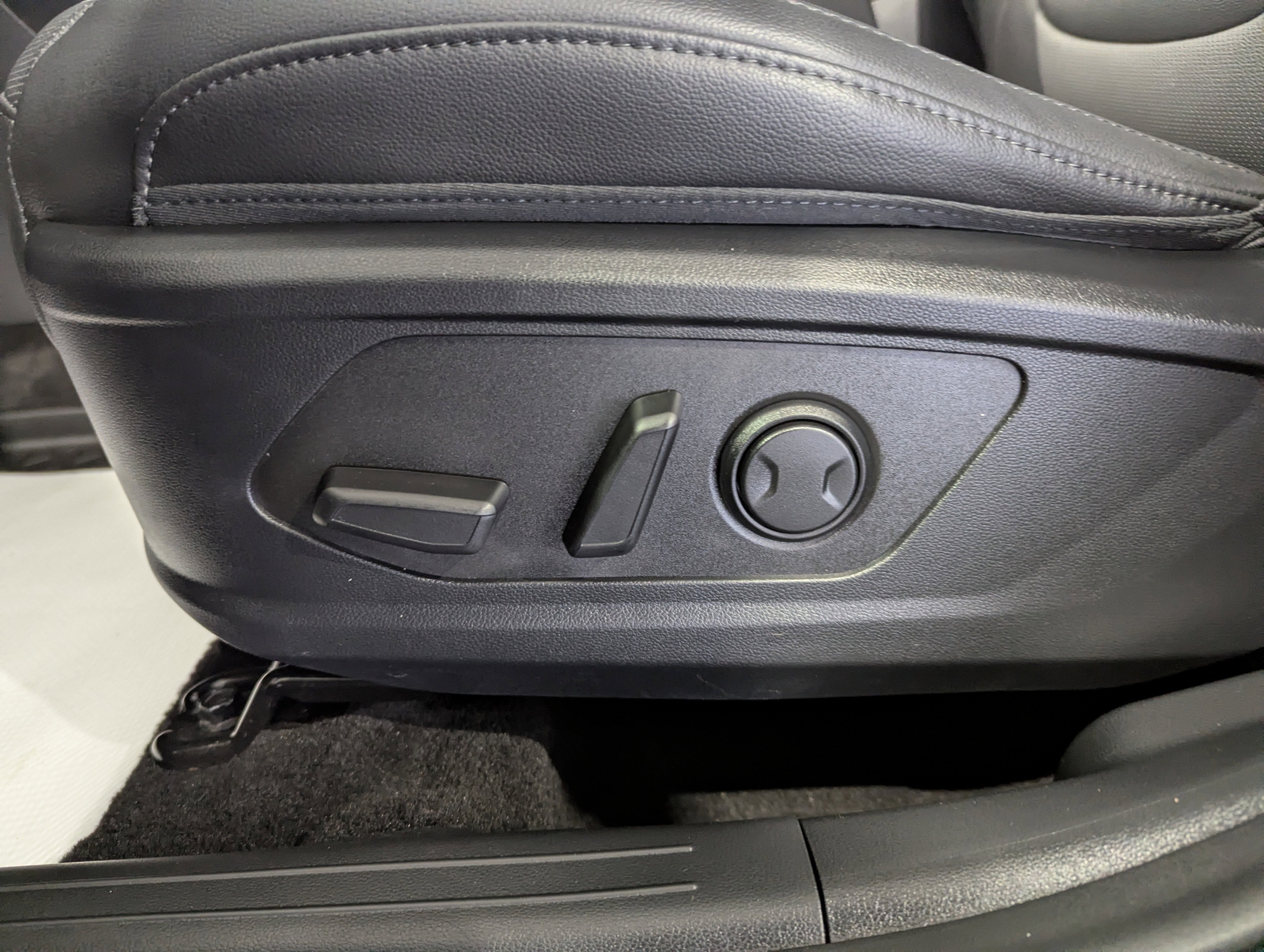 2024 Hyundai Santa Cruz Night AWD