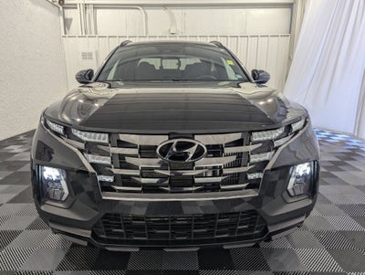 2024 Hyundai Santa Cruz Night AWD