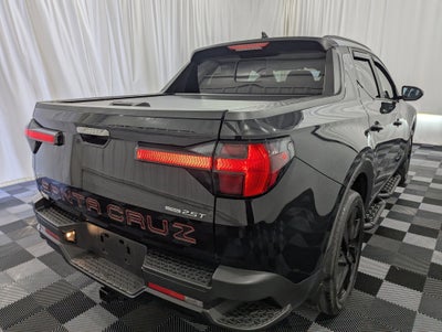 2024 Hyundai Santa Cruz Night AWD