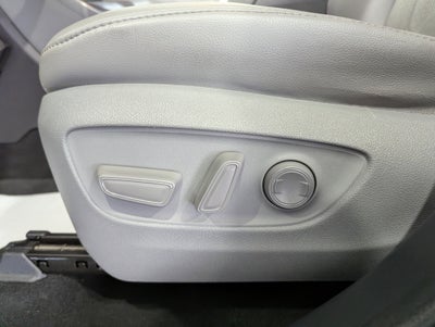 2021 Toyota Highlander Platinum AWD