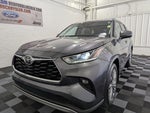 2021 Toyota Highlander Platinum AWD
