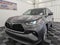 2021 Toyota Highlander Platinum AWD