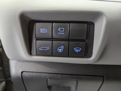 2021 Toyota Highlander Platinum AWD