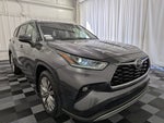 2021 Toyota Highlander Platinum AWD