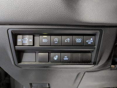 2024 Toyota Tundra Limited 4x4