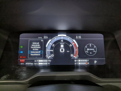 2024 Toyota Tundra Limited 4x4