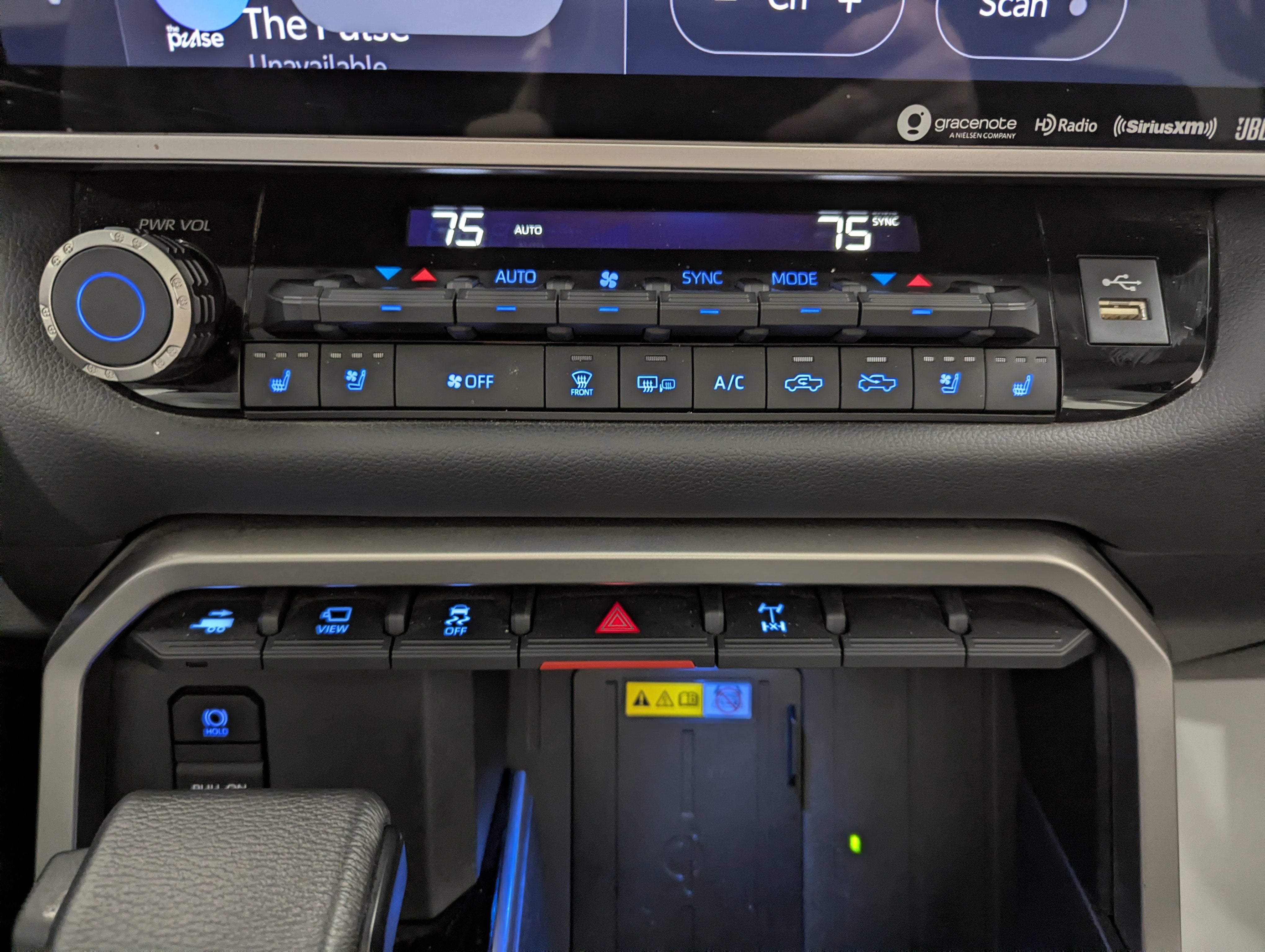 2024 Toyota Tundra Limited 4x4