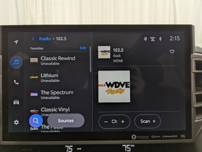 2024 Toyota Tundra Limited 4x4