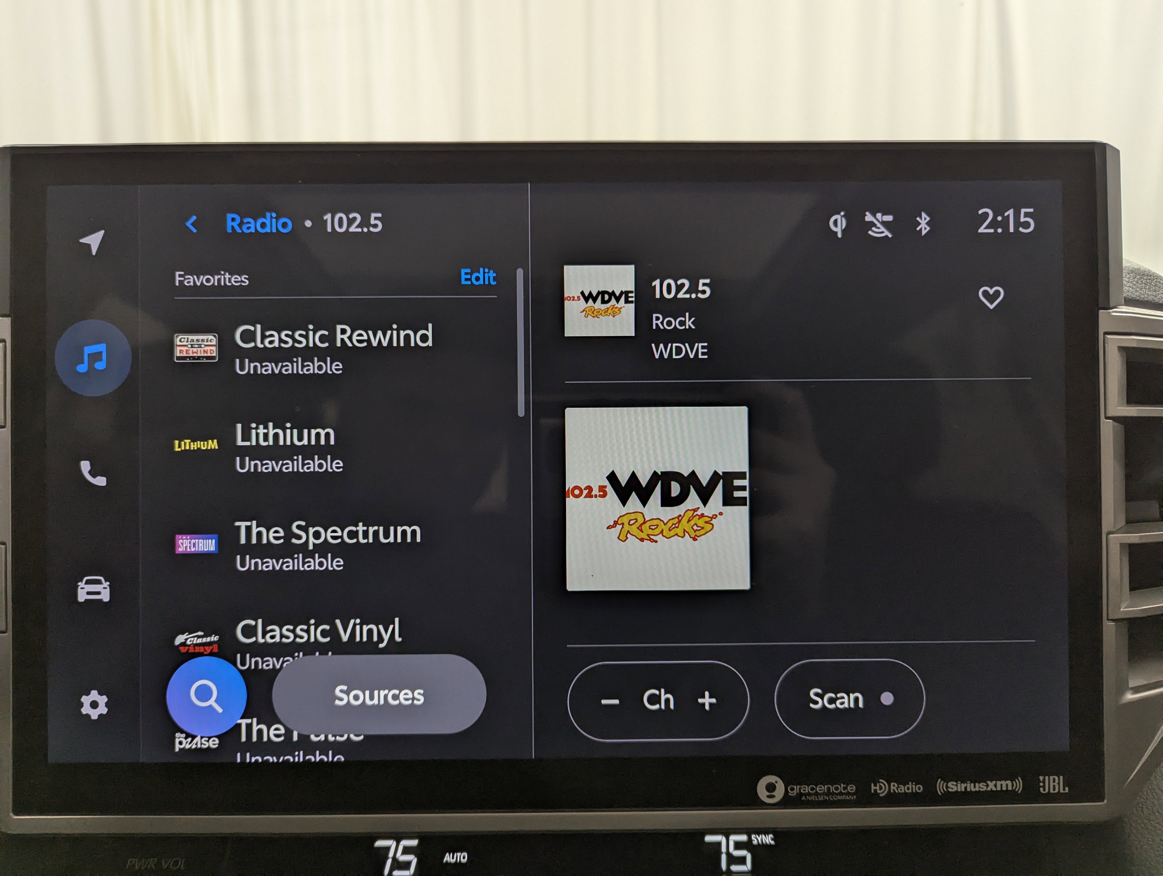 2024 Toyota Tundra Limited 4x4