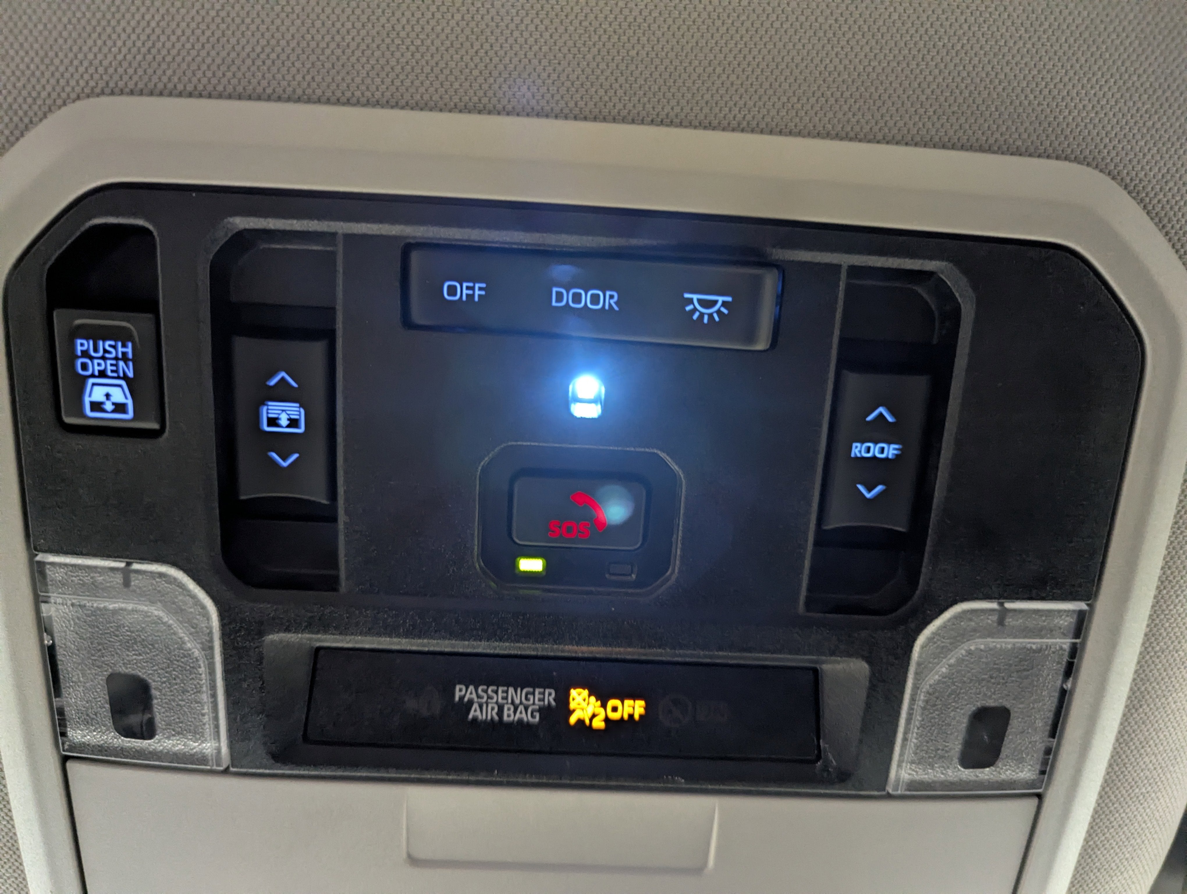 2024 Toyota Tundra Limited 4x4