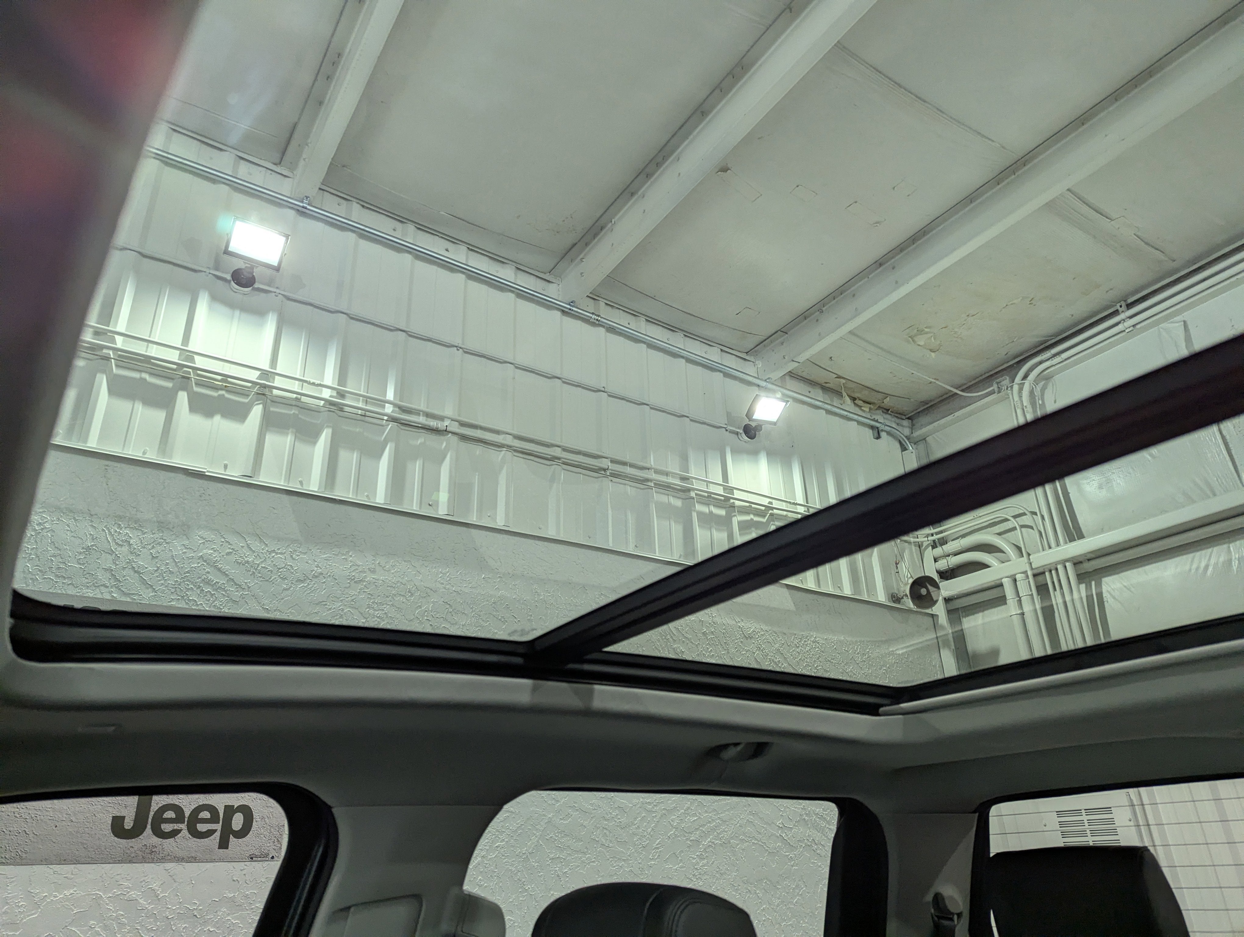 2024 Toyota Tundra Limited 4x4