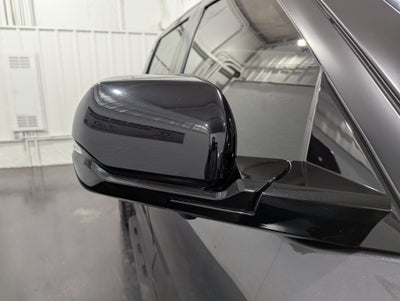 2024 Toyota Tundra Limited 4x4