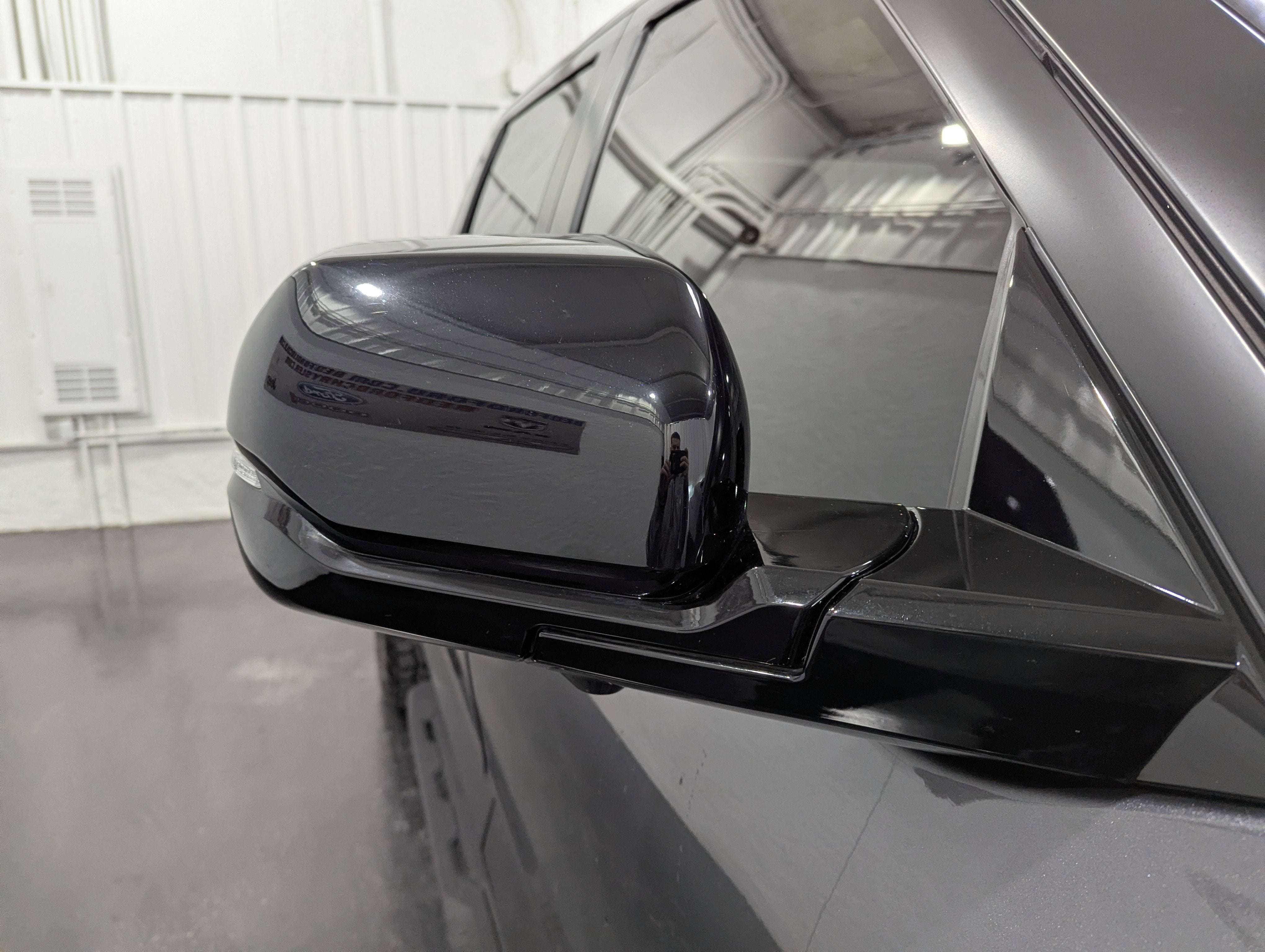 2024 Toyota Tundra Limited 4x4