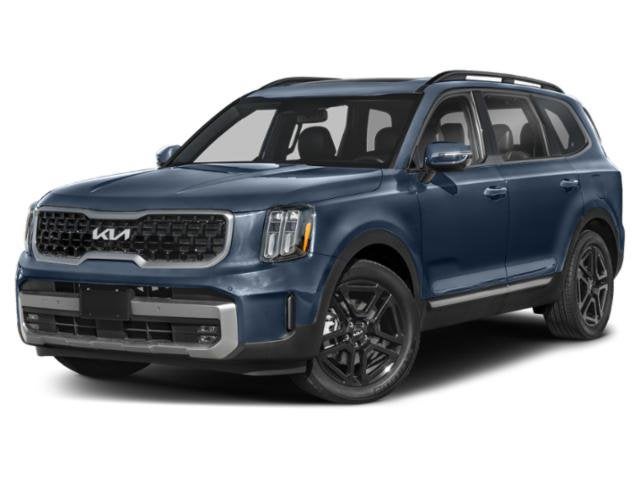 2023 Kia Telluride SX X-Line V6 AWD