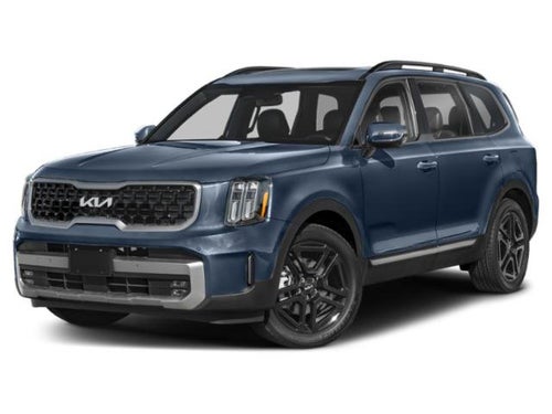 2023 Kia Telluride SX X-Line V6 AWD