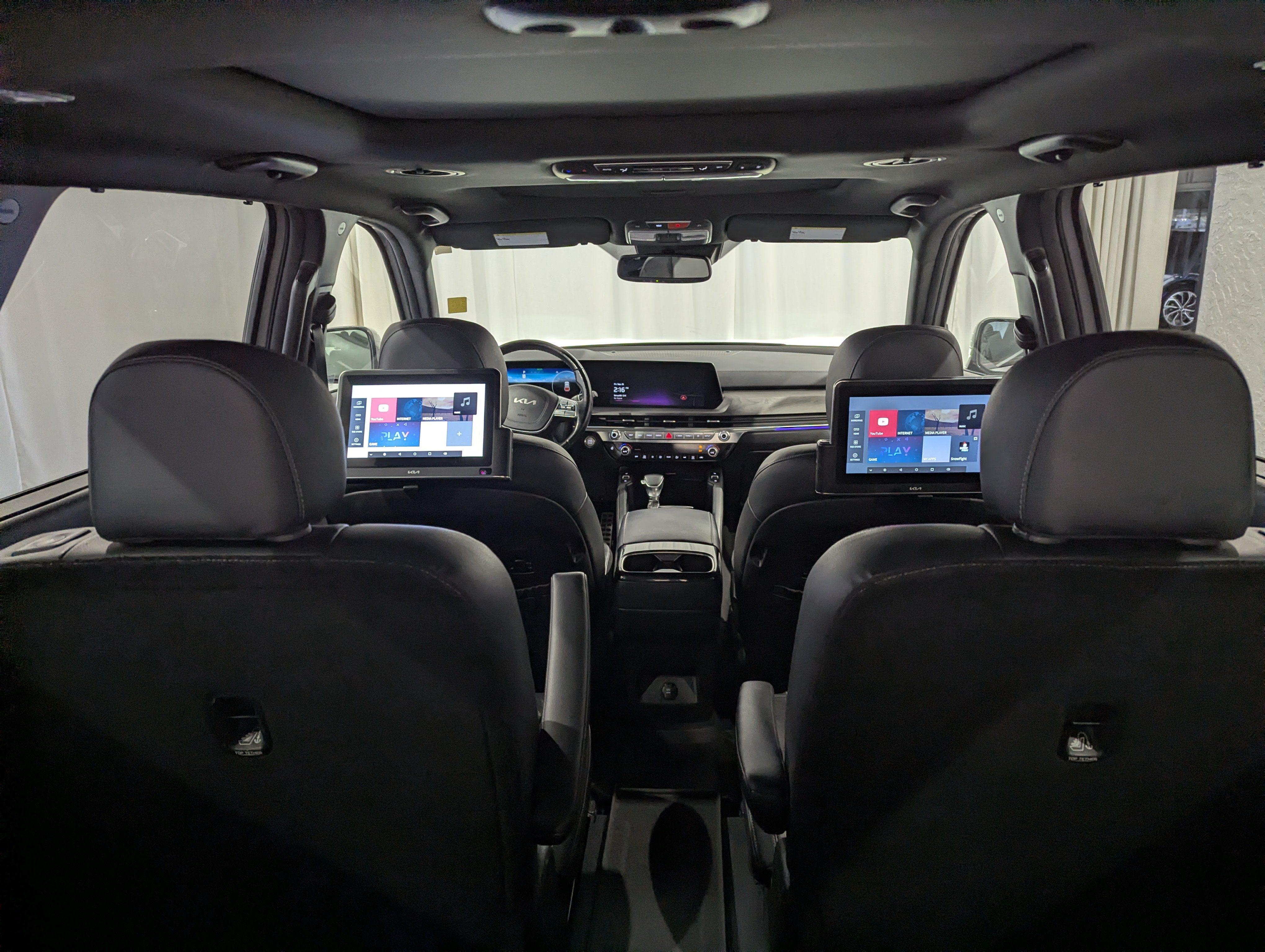 2023 Kia Telluride SX X-Line V6 AWD