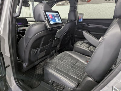 2023 Kia Telluride SX X-Line V6 AWD