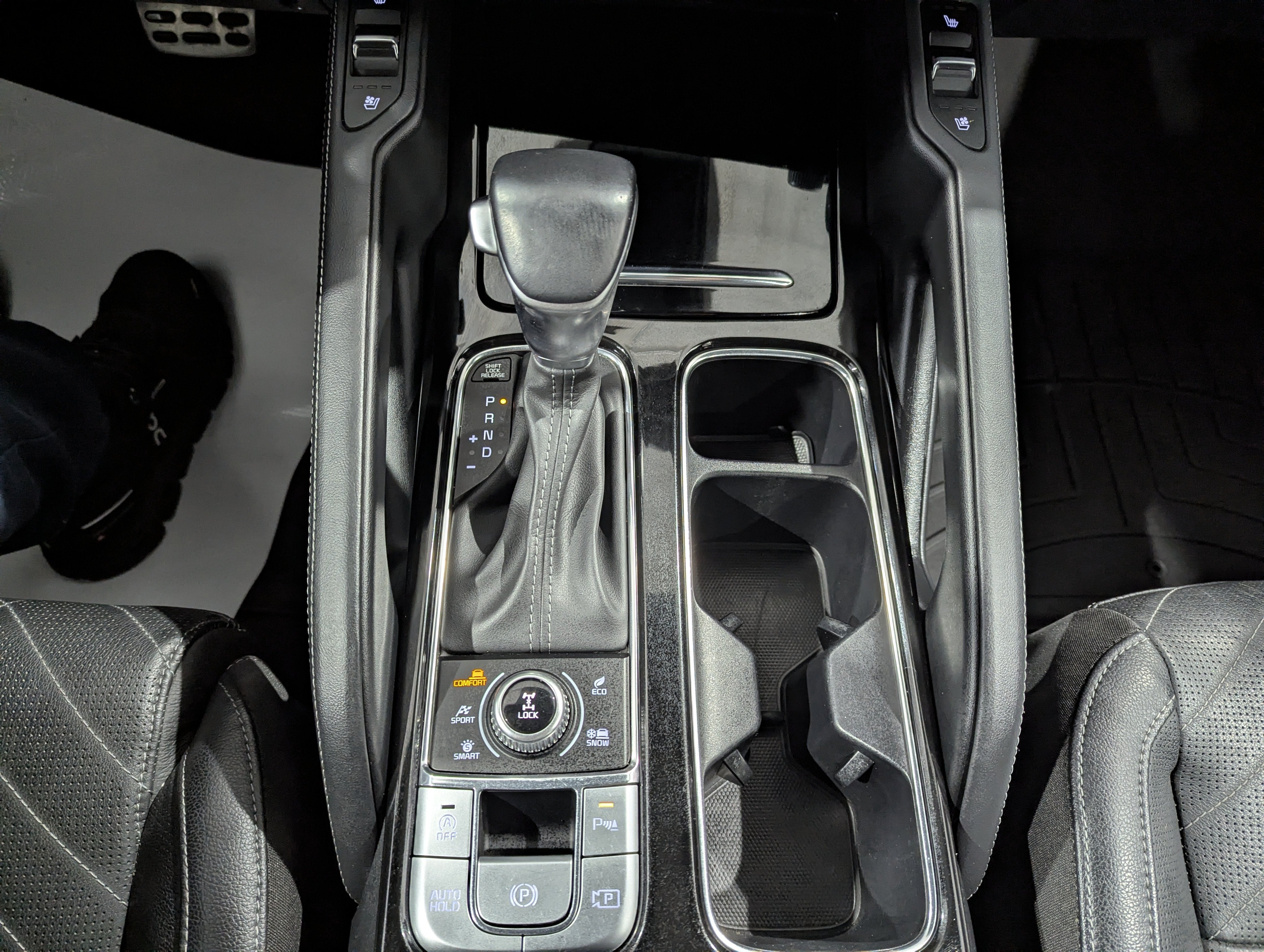 2023 Kia Telluride SX X-Line V6 AWD