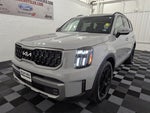 2023 Kia Telluride SX X-Line V6 AWD