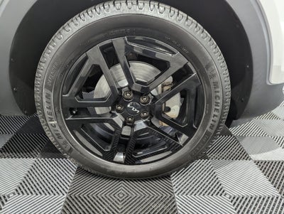 2023 Kia Telluride SX X-Line V6 AWD