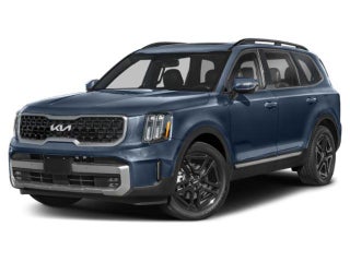 2023 Kia Telluride SX X-Line V6 AWD