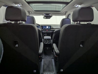 2026 Kia Sorento X-Line SX AWD