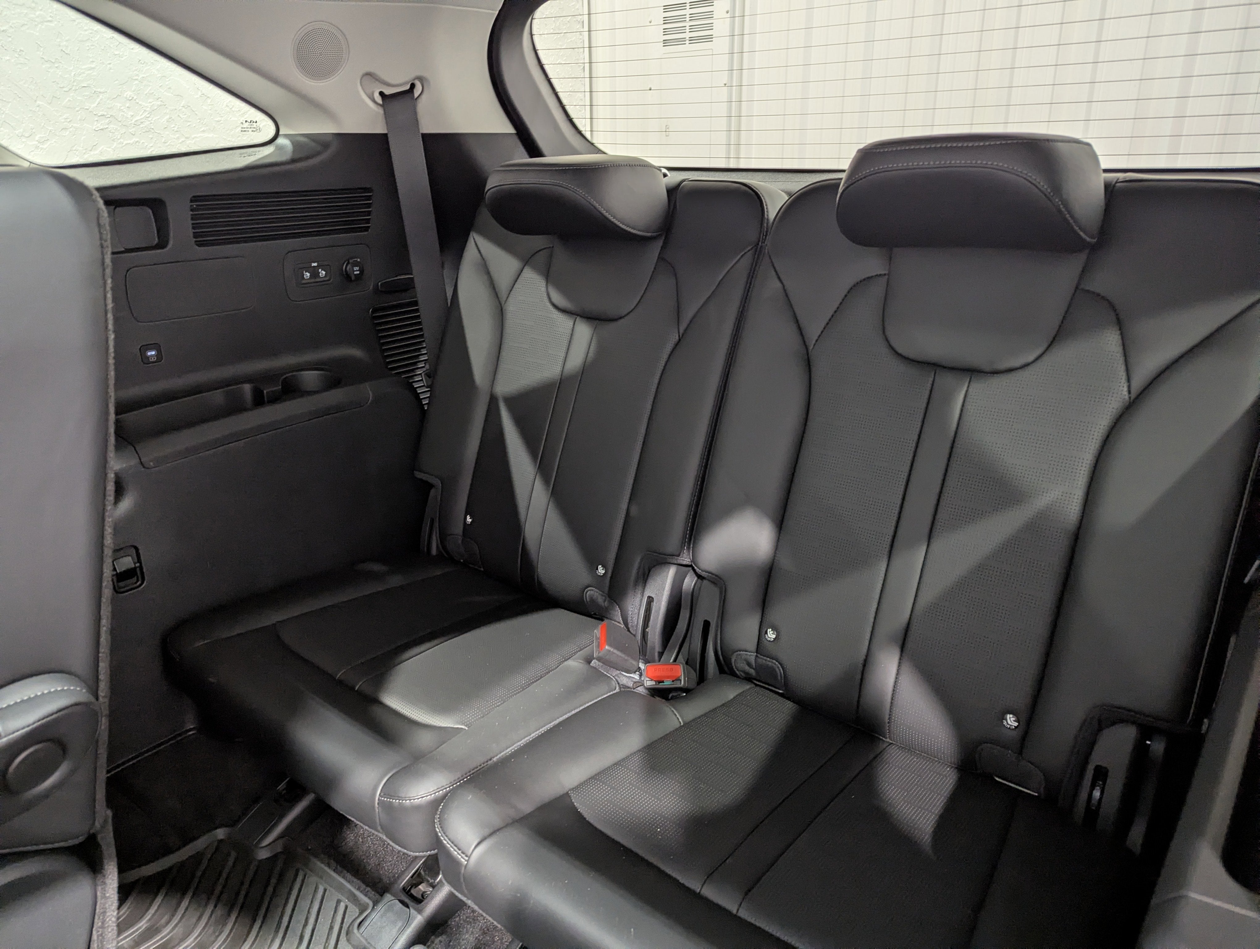 2026 Kia Sorento X-Line SX AWD