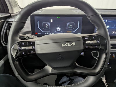 2026 Kia Sorento X-Line SX AWD