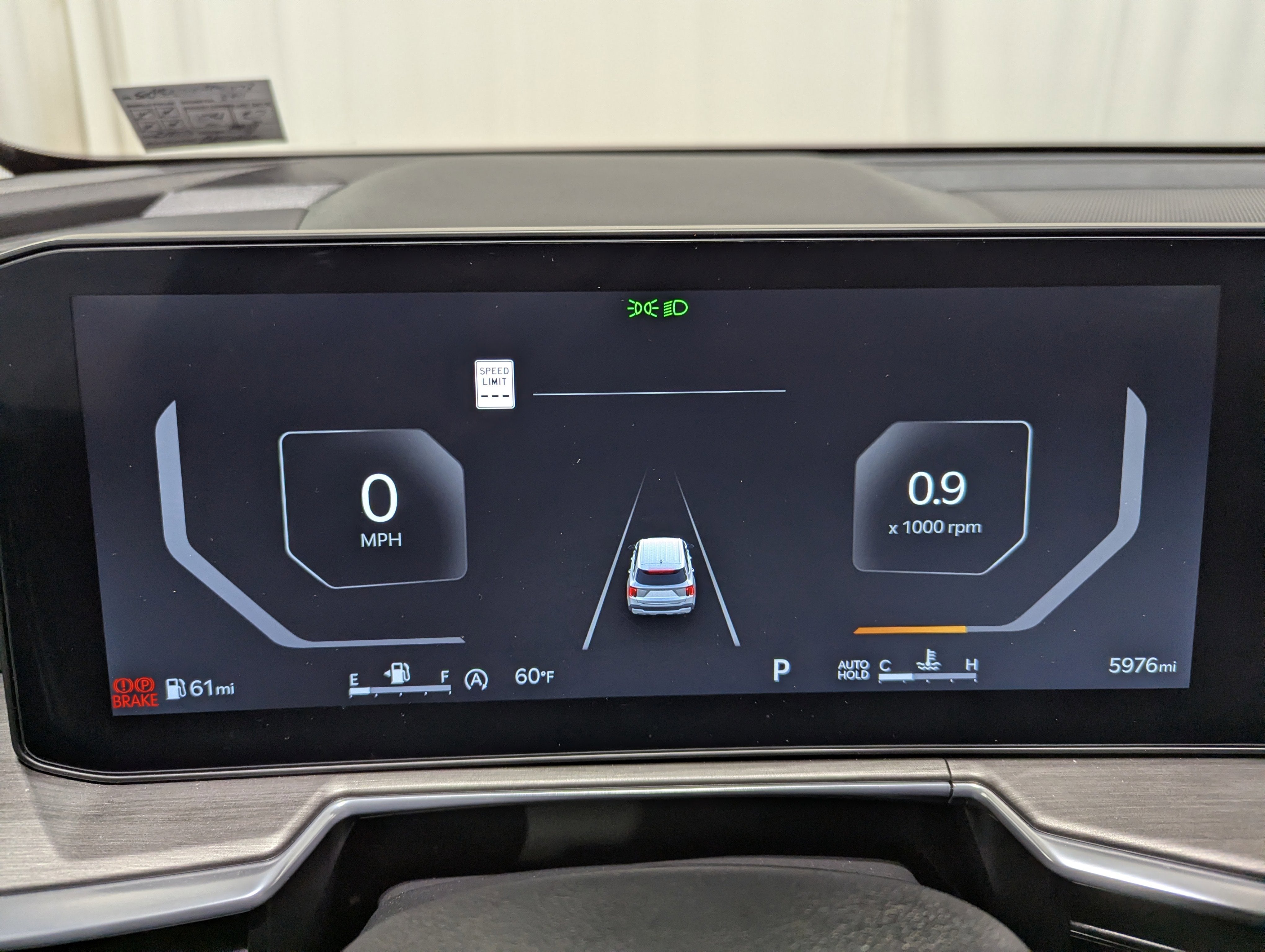 2026 Kia Sorento X-Line SX AWD