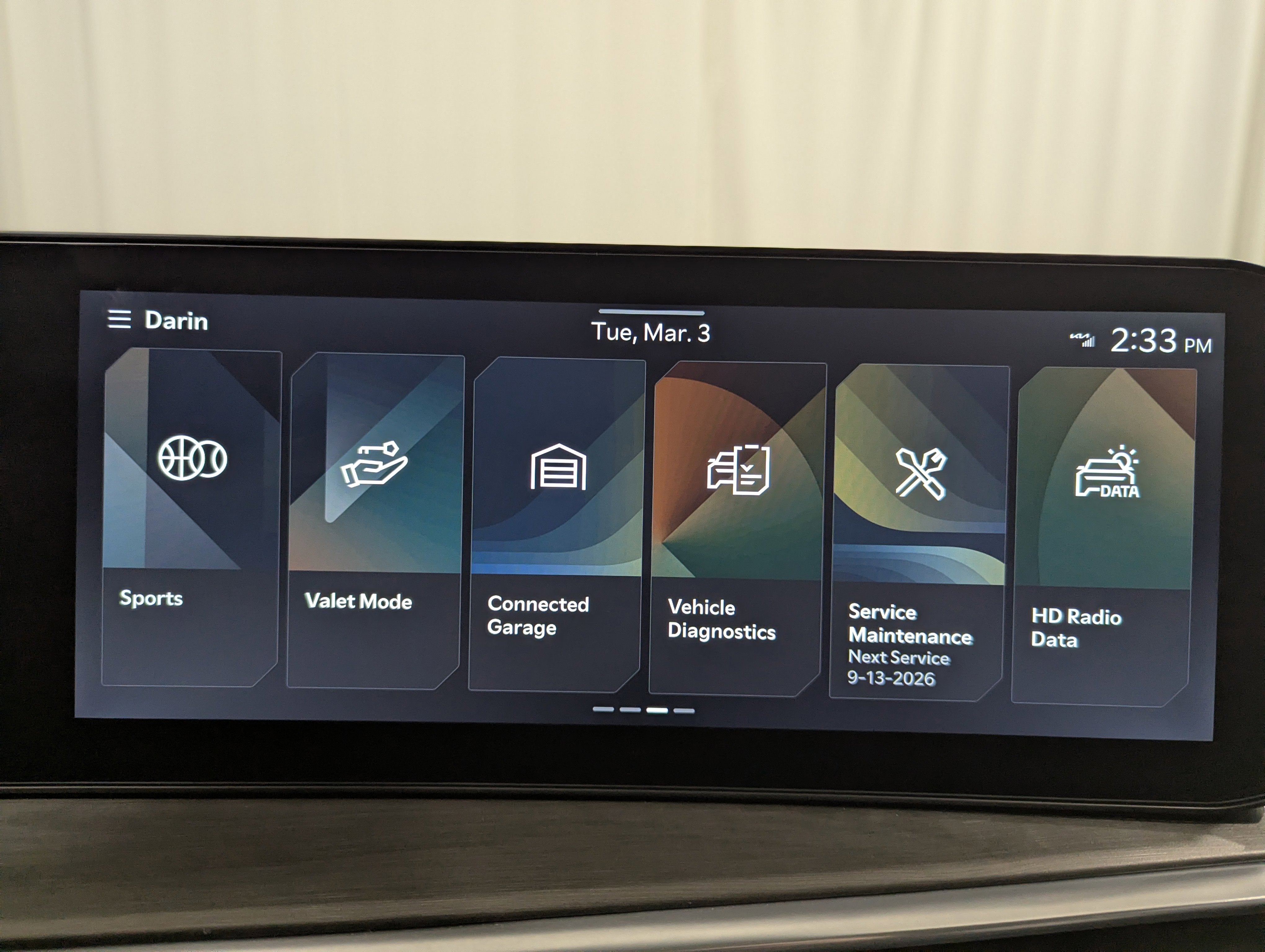 2026 Kia Sorento X-Line SX AWD