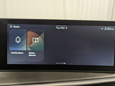 2026 Kia Sorento X-Line SX AWD