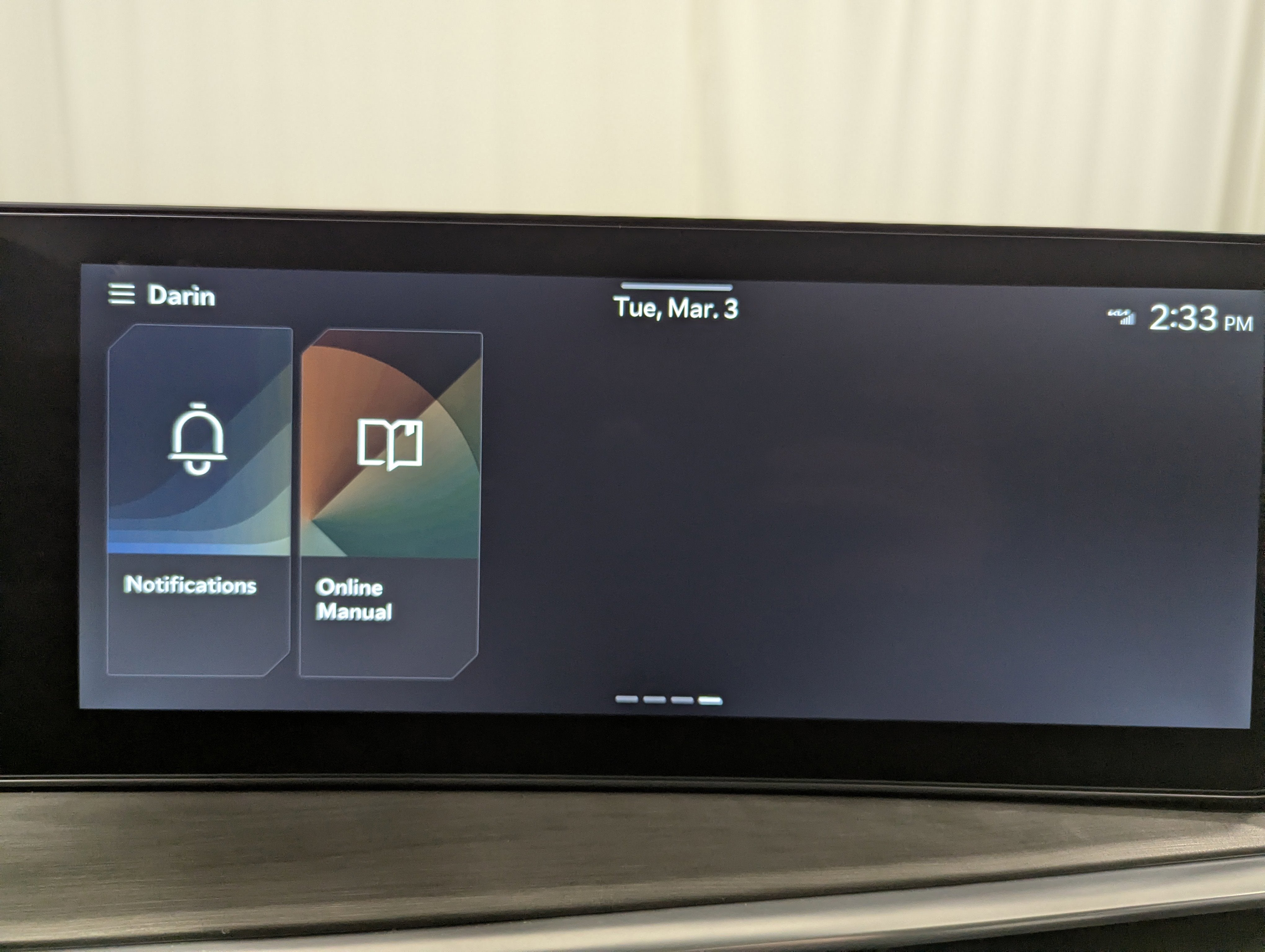 2026 Kia Sorento X-Line SX AWD