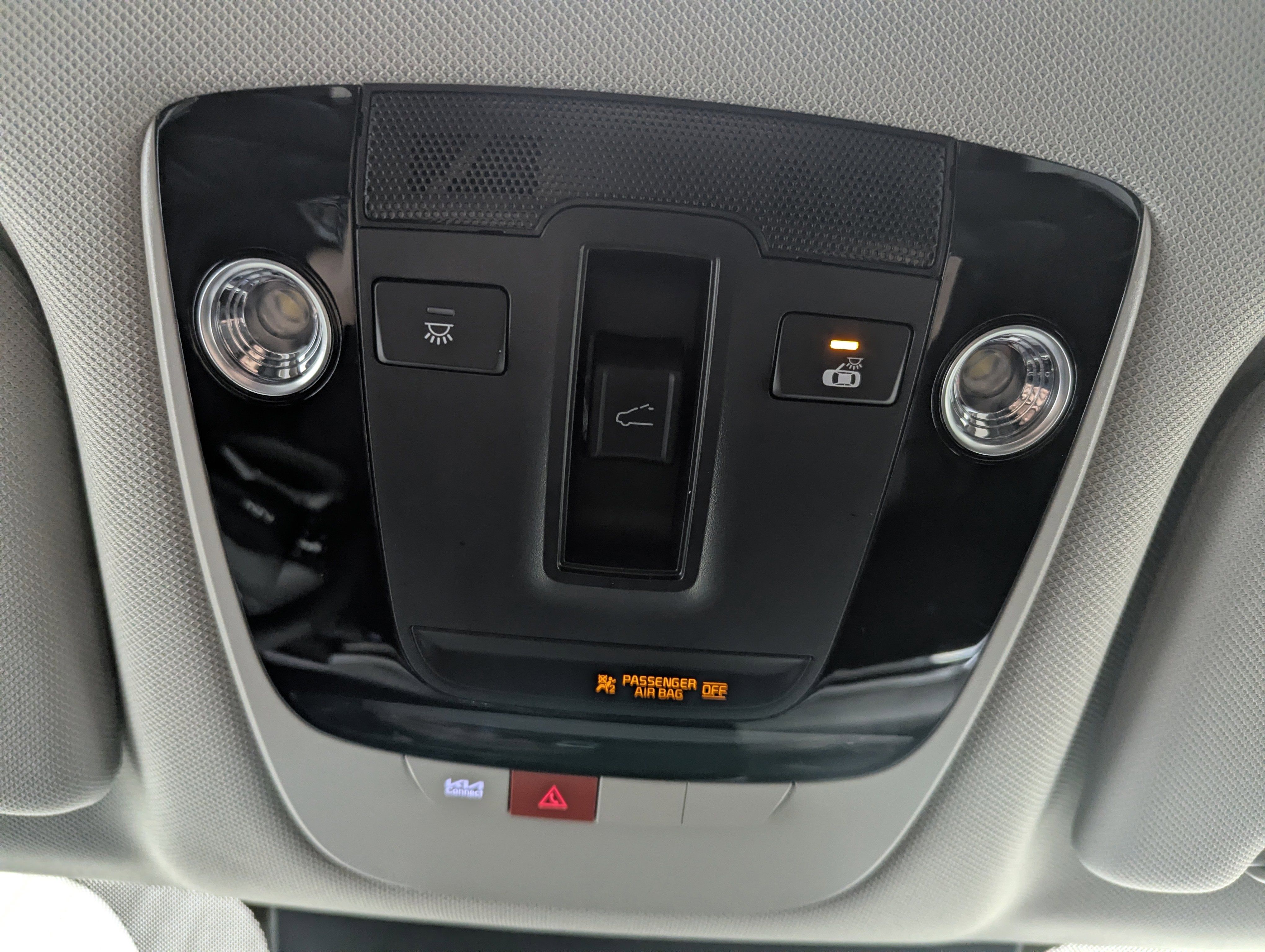 2026 Kia Sorento X-Line SX AWD