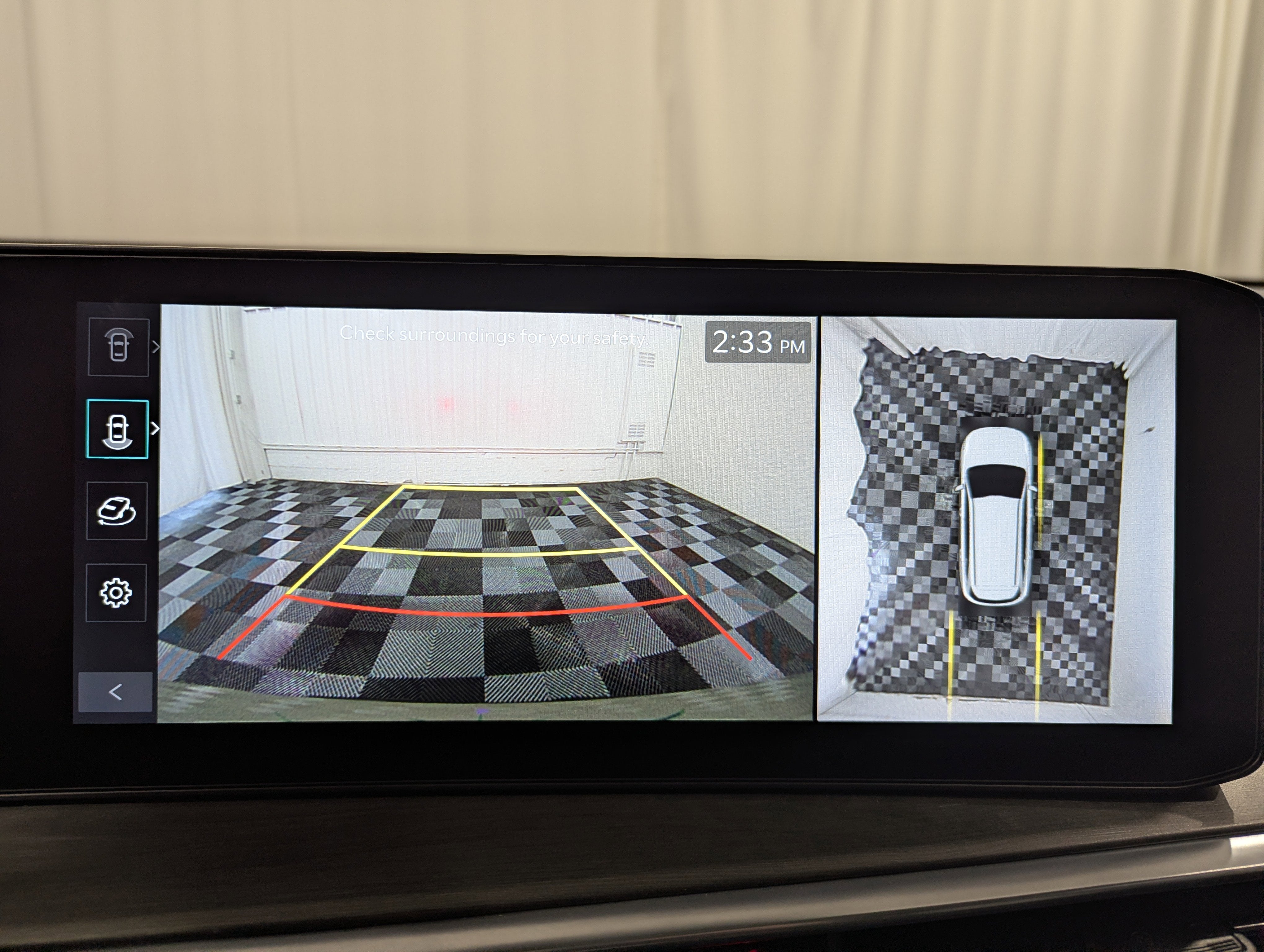 2026 Kia Sorento X-Line SX AWD