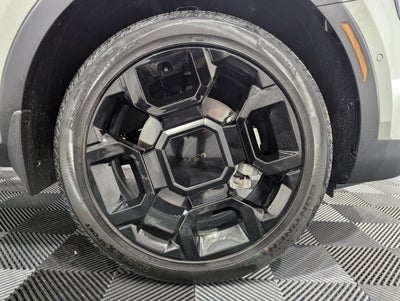 2026 Kia Sorento X-Line SX AWD